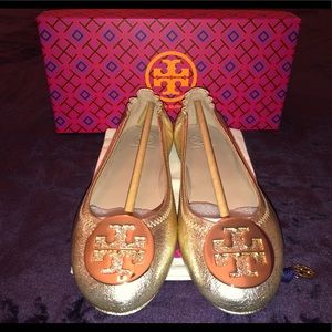 Tory Burch Ballet Flat